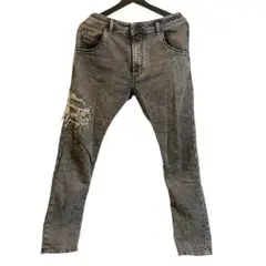 【美品】DIESEL ディーゼル　ジーンズ　デニム　パンツ　サイズ W28