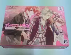 Starry☆Sky 〜After Winter〜 Portable 初回限定版 - メルカリ