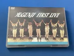 2026年最新】光GENJI dvd ファーストライブの人気アイテム - メルカリ