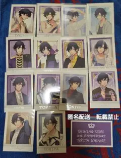うたプリ　ぱしゃこれ　PREMIUM　トキヤ