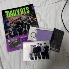 BTSグッズセット