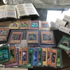 遊戯王　まとめ売り　グレートモス　レリーフ　特価