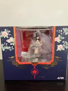 【中古・開封品】アズールレーン 吾妻 語らいの春霞Ver.
