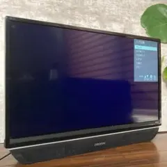 ORION 24型液晶テレビ2016年製 RN-24DG10動作品 - メルカリ