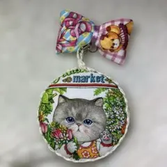 ハンドメイド　コヤンイサムチョン　マカロンメジャー　RB28