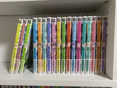 カッコウの許嫁1〜18