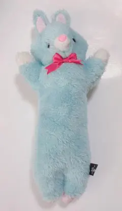 当時もの】 旧 SWIMMER ぬいぐるみ うさぎ スイマー 希少 新品 - メルカリ