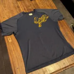 久保田スラッガー　Tシャツ　2XO