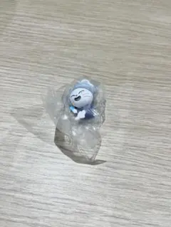 skzoo スキズ サウナフィギュア ガチャ ジニレット ヒョンジン