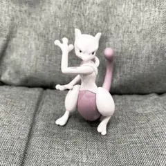 【レア】『ミュウツー フィギュア』ポケットモンスター