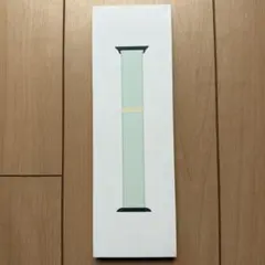 廃盤カラー　Apple純正 Apple スポーツループ　ソフト・ミント