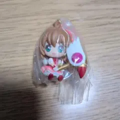 アニメスタイル フィギュアキーホルダー
