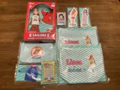 即日発送⭐︎最終値下げ⭐︎リカちゃん　一番くじラストワンセット