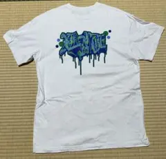 最終値下げ！XLARGE ホワイト Tシャツ Lサイズ