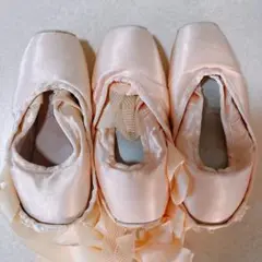 【最終値下げ】カペジオ★CAPEZIO★カイリー★8N★トーシューズ★新品 Capezioカペジオ・トウシューズ(KYLEEカイリー)