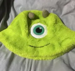 マイク・ワゾウスキ ファンキャップ