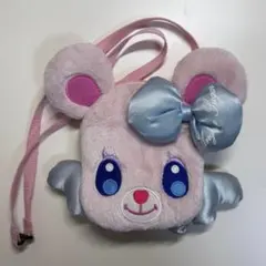 アイカツ！ エンジェリーベア ポシェット 2026年最新】アイカツ! エンジェリーベア カードポシェットの人気