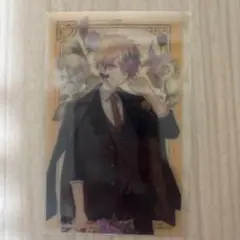 あくねこ 4周年 クリアカード ロノ