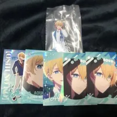 推しの子 一番くじ 夢の花束 星野アクア G賞 アクリルスタンド