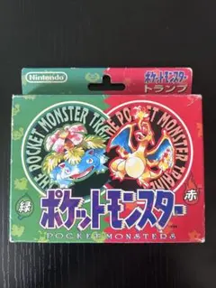 2026年最新】ポケモン トランプ 赤の人気アイテム - メルカリ