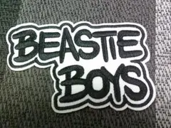 2025年最新】BEASTIE boys ワッペンの人気アイテム - メルカリ
