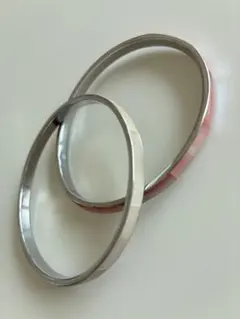 ブレスレット2個セット