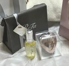 ReFa ローズゴールド ヘアブラシLockOIL LIGHT