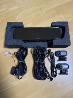 Pioneer VREC-MS700D ドライブレコーダー 本体のサムネイル