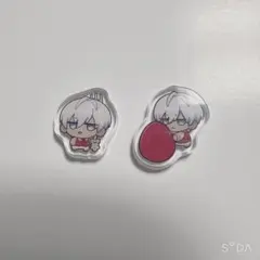 にじさんじ アクリルパーツ