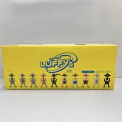 kntoy52-2827 LUFFY's 冒険の記憶vol.2