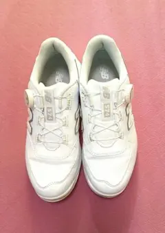 ゴルフシューズニューバランス