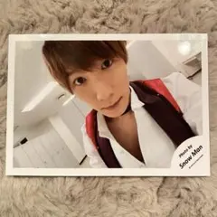 SnowMan 渡辺翔太 公式写真