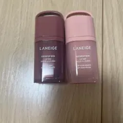 LANEIGE JUICEPOP BOX リップティント 2色セットのサムネイル