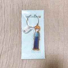 なにわのにわ キーホルダー 大西流星