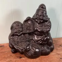 2026年最新】恵比寿様 陶器 置物の人気アイテム - メルカリ