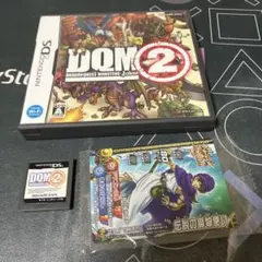 3DS DS ドラゴンクエストモンスターズ ジョーカー 1・2・3 セット