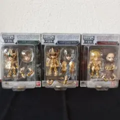 新品・未使用】聖闘士星矢 限定復刻版 聖矢・瞬セット - メルカリ