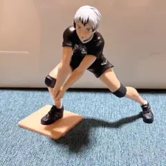 ハイキュー!! 北信介 ポージング フィギュア
