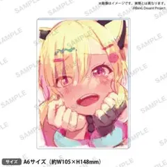 バンドリ 信澤収展 アクリルパネル vol.2 パスパレ 大和麻弥 - メルカリ