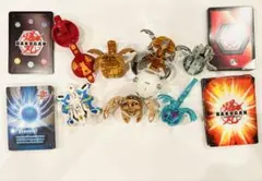 2026年最新】爆丸バトルブローラーズの人気アイテム - メルカリ