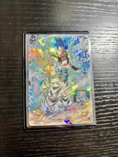 2026年最新】ドラゴンボールヒーローズ ゴジータumの人気アイテム