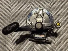 DAIWA ダイワ VIKING GS-60 Hi-SPEED 両軸リール