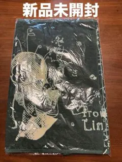 凛として時雨 TKfrom凛として時雨 タオル　TKPG