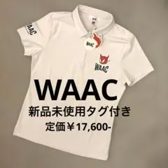 2026年最新】waacの人気アイテム - メルカリ