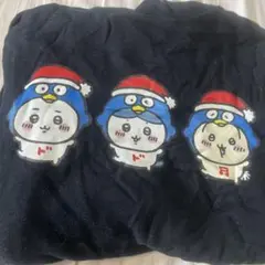 ちいかわ　ドンペン　コラボ　パーカー