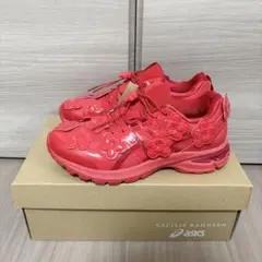 Cecilie Bahnsen × Asics Gel-Terrain Redのサムネイル