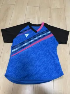 卓球　ユニフォーム　VICTAS