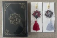 にじさんじ 妖怪万化 お札風カード