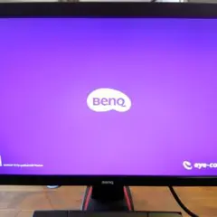 BenQ モニター24インチ　GL2450B