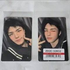 &TEAM スプサ トレカ まとめ売り MAKI